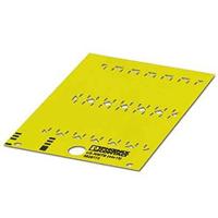 Phoenix 828960 - opschrift US-WMTB, 44 x 15 mm, ja