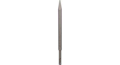 Bosch Accessories 1618600005 Bosch Power Tools Puntbeitel Gezamenlijke lengte 250 mm SDS-Plus 1 stuk(s)