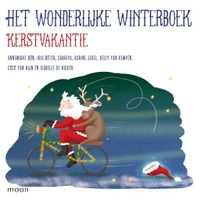 Het wonderlijke winterboek - Kerstvakantie - thumbnail