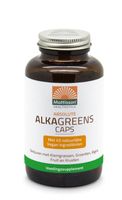 Absolute Alkagreens capsules 540mg