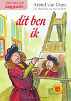 Arend van Dam Lang geleden   Dit ben ik
