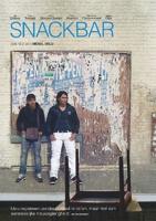 Snackbar - DVD (9789461871213)