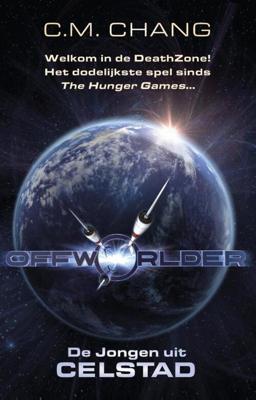 De jongen uit celstad - C.M. Chang - eBook (9789024563463) De jongen uit celstad - C.M. Chang - eBook (9789024563463)