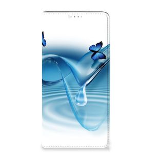 Samsung Galaxy A14 5G Hoesje maken Vlinders