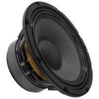 Monacor SP-8/150PRO 8 inch 20.32 cm Woofer 150 W 8 Ω - thumbnail