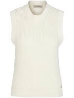 Slip-over 100% katoen Van Uta Raasch wit