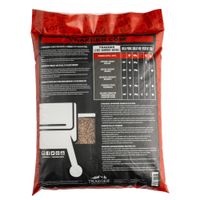 Traeger PEL343 buitenbarbecue/grill accessoire Korrels/pellets - thumbnail