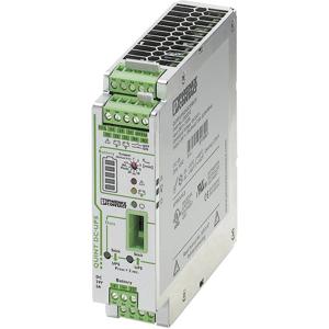 Phoenix Contact QUINT-UPS/ 24DC/ 24DC/ 5 DIN-rail UPS