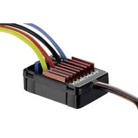 Hobbywing QuicRun 1625 Geborstelde snelheidsregelaar voor auto, toegestane belasting (max.): 100 A