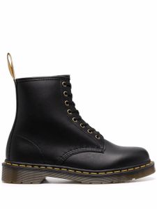 Dr. Martens bottines Vegan 1460 - Noir