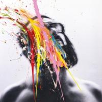 Up - CD (8717931329651)