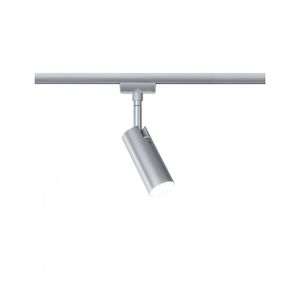 Paulmann Spot Tubo 230V-railsysteem lamp URail LED Chroom (mat)