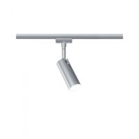 Paulmann Spot Tubo 230V-railsysteem lamp URail LED Chroom (mat) - thumbnail