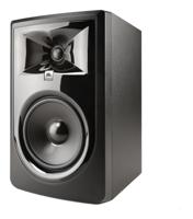 JBL 306P MK2 actieve studiomonitor (per stuk)