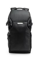 Vanguard VEO SELECT 39RBM Roll-Top Rugzak - Zwart