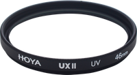 Hoya UX UV II 46mm - thumbnail