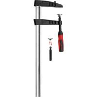 Bessey TGK125-2K Smeedijzeren schroefklem TGK-2K 1250/120 Spanbreedte (max.):1250 mm Afm. werkbereik:120 mm - thumbnail