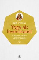 Yoga als levenskunst - B.K.S. Iyengar - ebook - thumbnail