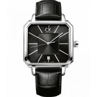 Calvin Klein Concept Watch K1U21107 - Zwart