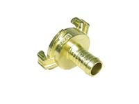 Talen Tools - GK snelkoppeling - ø 15-18 mm - Met slangtule