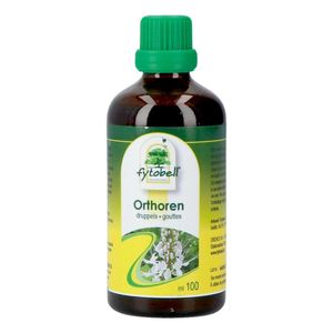 Fytobell Orthoren Nf Gutt 100ml