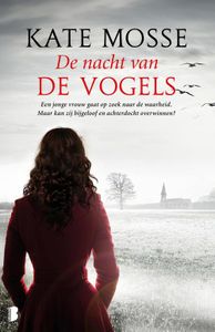 De nacht van de vogels - Kate Mosse - ebook