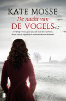 De nacht van de vogels - Kate Mosse - ebook - thumbnail