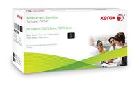 Xerox Compatibele zwarte tonercartridge voor gebruik in HP LJ P2035/P2055 Gelijk aan HP 05A/CE505A