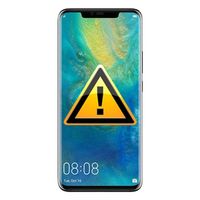 Huawei Mate 20 Pro Batterij Reparatie - thumbnail