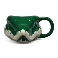 Harry Potter 3D Mug Slytherin - Serpent