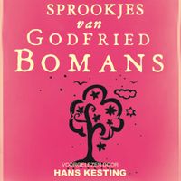 Sprookjes van Godfried Bomans - thumbnail