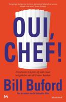 Oui, Chef! - Bill Buford - Paperback (9789029094283)