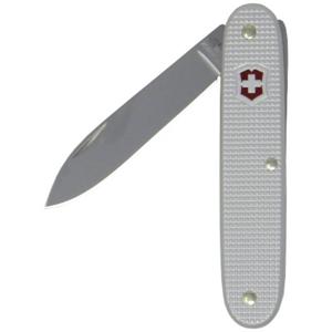 Victorinox Pionier 0.8000.26 Klapmes Aantal functies 1 Zilver