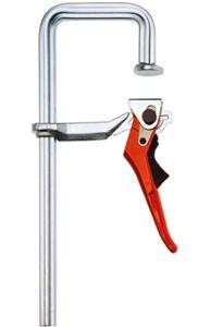 Bessey GU25-12-6H Hendelklem met U-vorm Spanbreedte (max.):250 mm Afm. werkbereik:120 mm