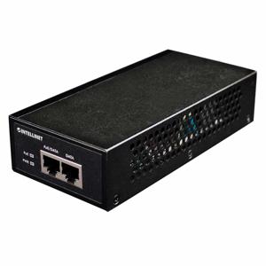 Intellinet 560566 PoE-injector 1 GBit/s IEEE 802.3at (25.5 W)