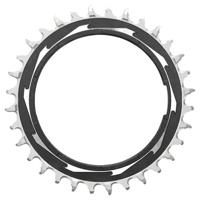 Sram 107489 bord voor fietsen, volwassenen, uniseks, meerkleurig, eenheidsmaat