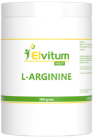 Elvitum L-Arginine Poeder