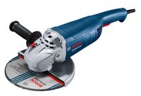 Bosch Blauw GWS 20-230 P Professional | Haakse Slijper | 230 mm | 2000 Watt - 06018C1104