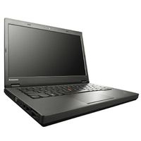 Lenovo ThinkPad T440p - Intel Core i5-4e Generatie - 14 inch - 8GB RAM - 240GB SSD - Windows 11 - thumbnail