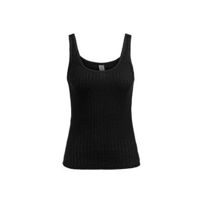 America Today singlet Gaby zwart