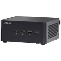 Asus Barebone NUC 14 Pro RNUC14RVHU500002I () Intel® Core™ Ultra 5 125H Intel ARC Graphics 90AR0072-M000P0