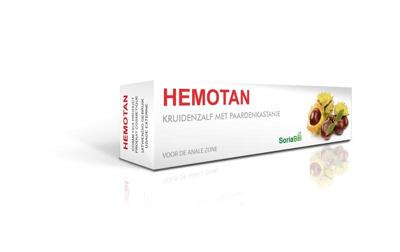 Hemotan Zalf (50 gr)