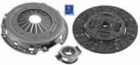 Koppelingsset SACHS, Diameter (mm)250mm, u.a. für Nissan, Ford - thumbnail