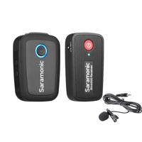 Saramonic Blink 500 B1 microfoon Zwart