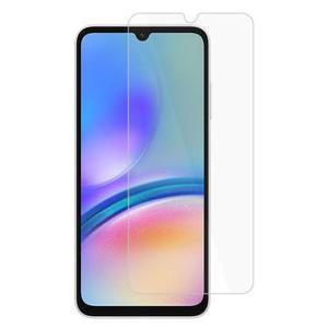 Samsung Galaxy A05s Glazen Screenprotector - Case Friendly - Doorzichtig