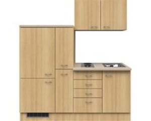 Kitchenette Beuk 190cm HRG-3699