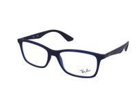 Ray-Ban RB7047 zonnebril Vierkant