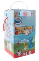Toi Toys reisspel Irritatie Dobbelsteen