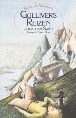 Gullivers reizen - Jonathan Swift - eBook (9789000331215)