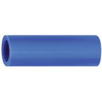 Klauke 780 Parallelverbinder 1.50 mm² 2.50 mm² Volledig geïsoleerd Blauw 1 stuk(s) - thumbnail